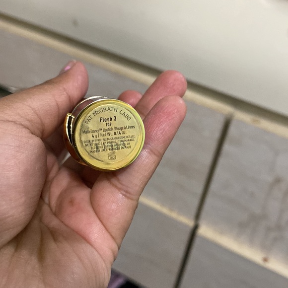 Pat mcgrath lipstick - Picture 2 of 3